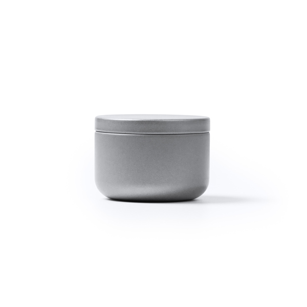 GENTO - Silver