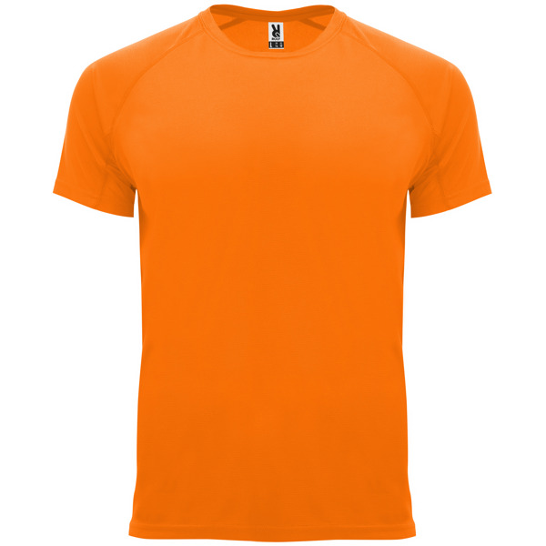 BAHRAIN - Fluor Orange