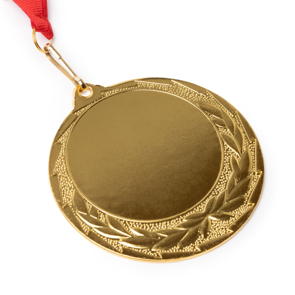 MEDAL DRESEL ROYAL BLUE