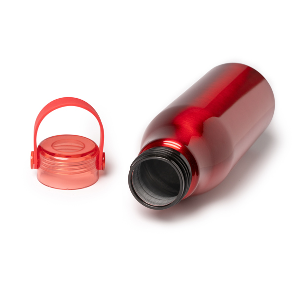 BOTTLE FENTAL BLACK