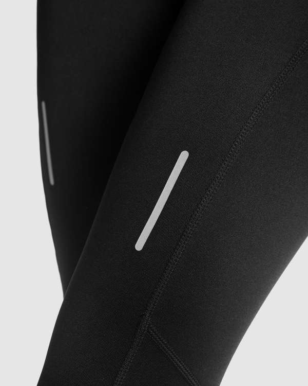ADELAIDA LEGGINGS S/S BLACK