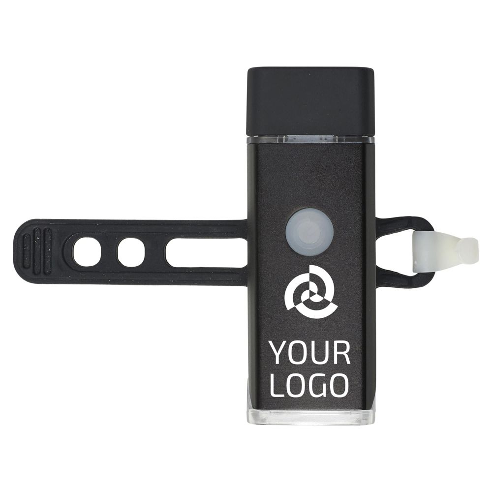 ABS bicycle light Ethan
