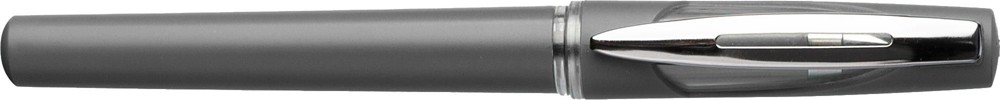 ABS ink pen Karin - Grey