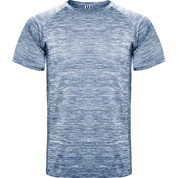 AUSTIN - HEATHER NAVY BLUE