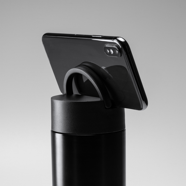 BOTTLE COIBA BLACK