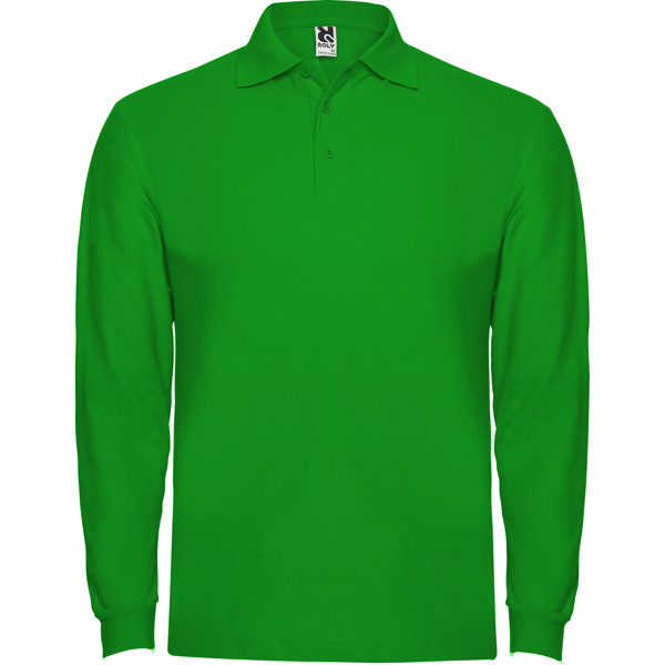 ESTRELLA L/S - Grass Green