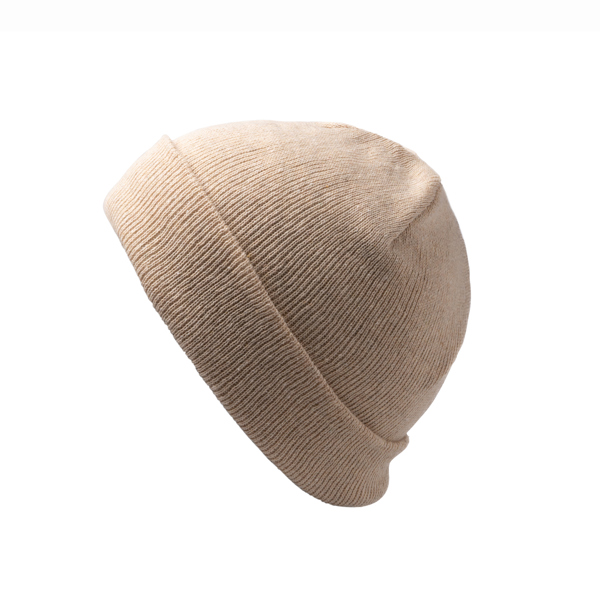 BEANIE HAT ROSMAL NAVY BLUE