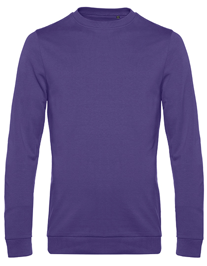 B&C BE INSPIRED - #Set In Sweat - Radiant Purple