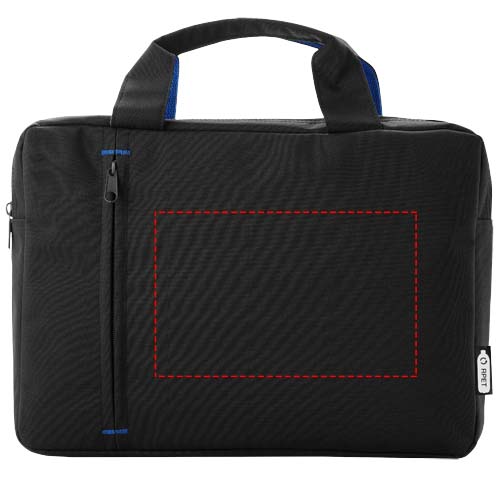Detroit RPET conference bag 4L