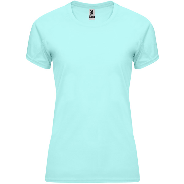 BAHRAIN WOMAN - GREEN MINT