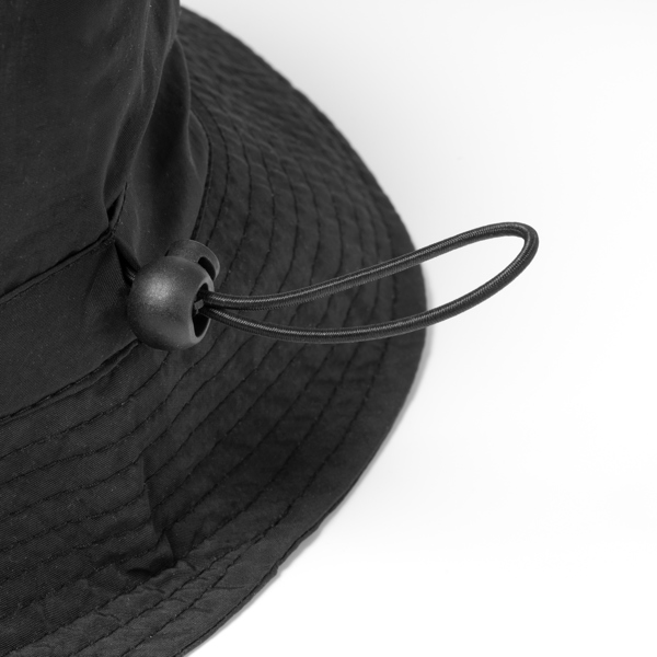 BOB HAT AYORA WHITE