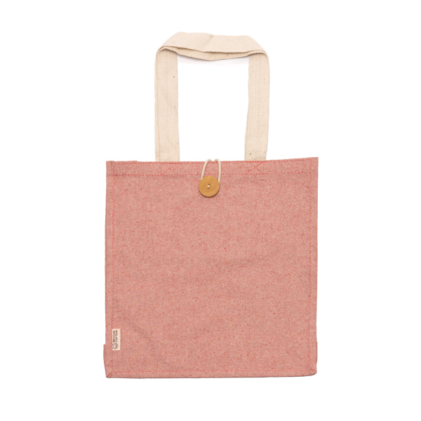 BARMER - Red