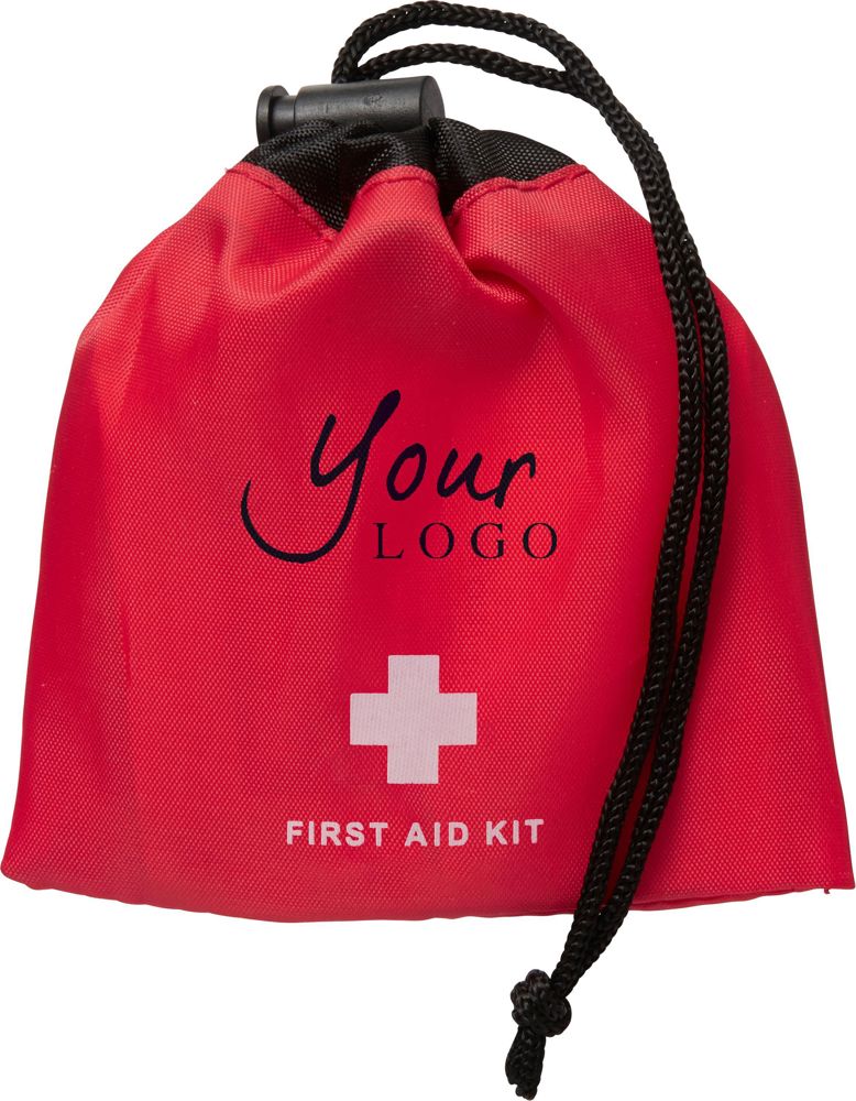ABS first aid kit Juan
