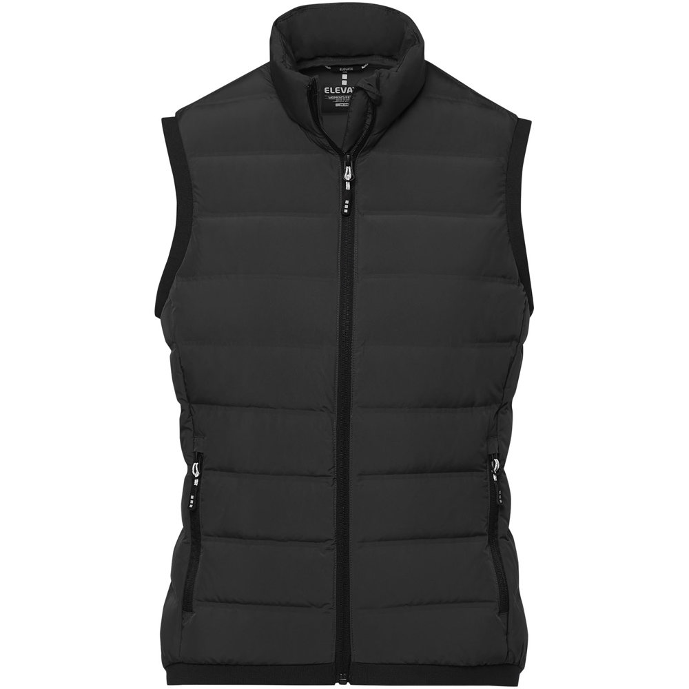 Macin women's insulated down bodywarmer