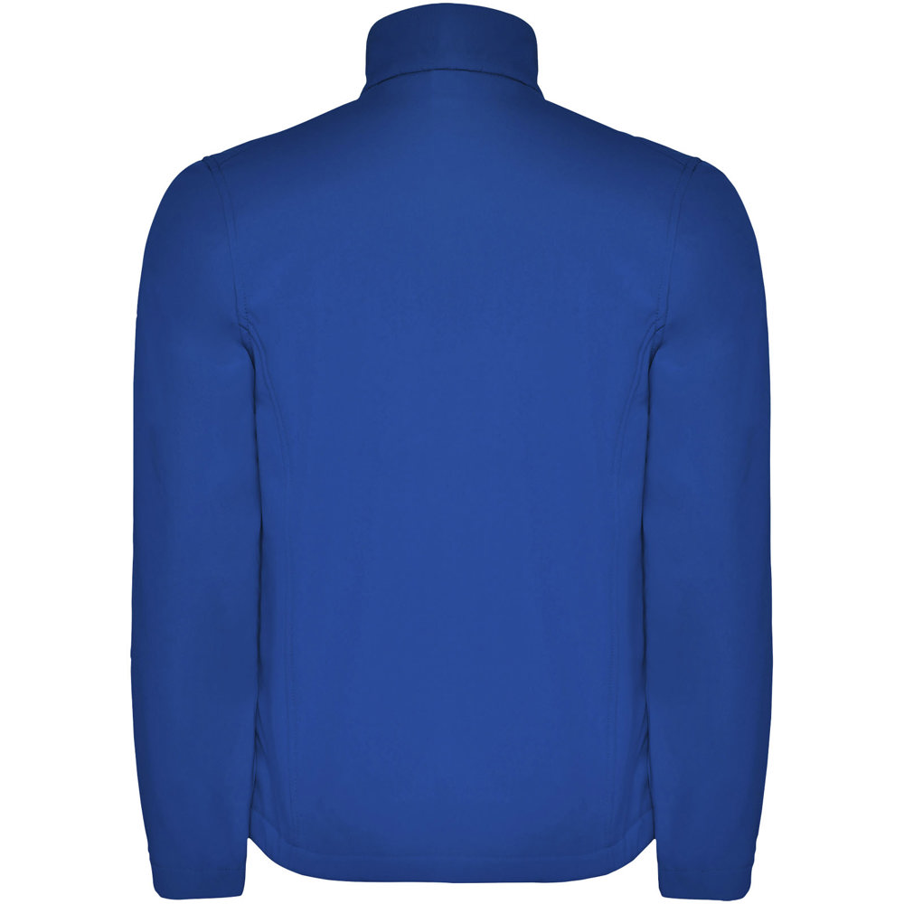 Antartida men's softshell jacket