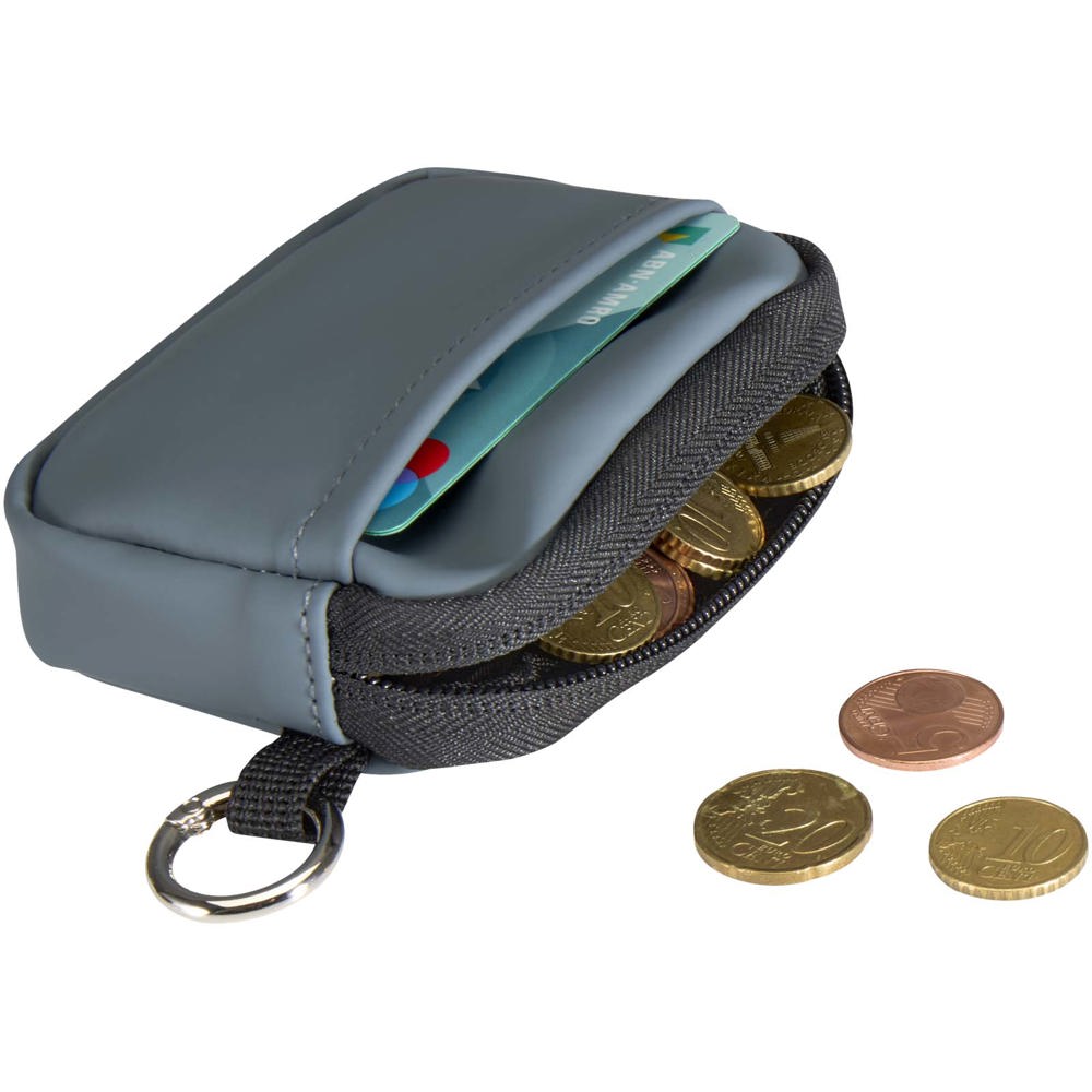Resi Plus GRS recycled wallet