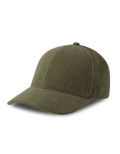 Atlantis - Cordy Cap Recycled - Olive