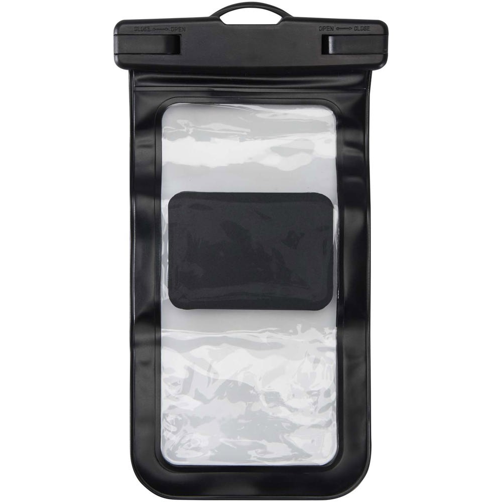 Clutcha universal phone holder