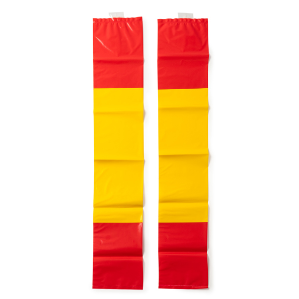 INFLATABLE DRUMSTICKS SUPORT SPAIN