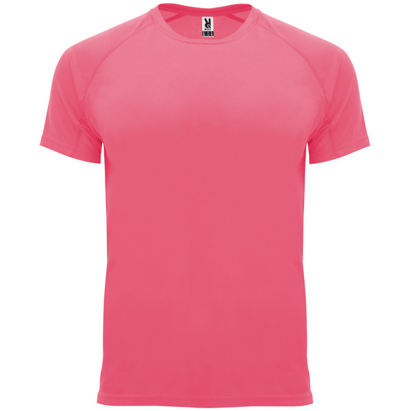 BAHRAIN - FLUOR PINK LADY