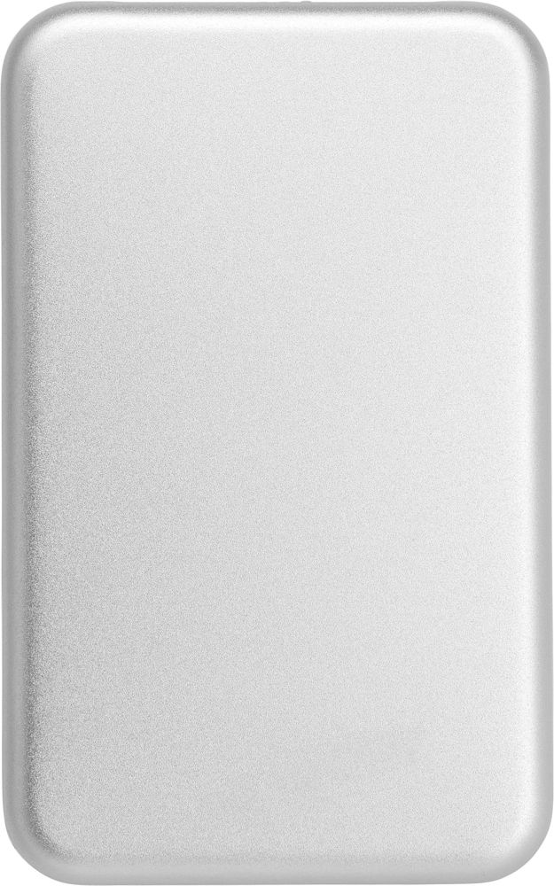 Aluminium solar power bank Tycho