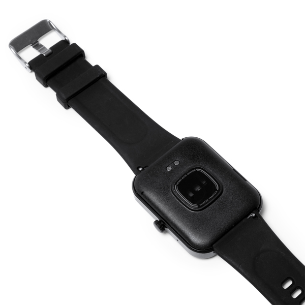 SMARTWATCH DONIX BLACK