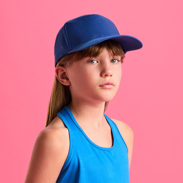 URANUS CAP S/ONE SIZE WHITE