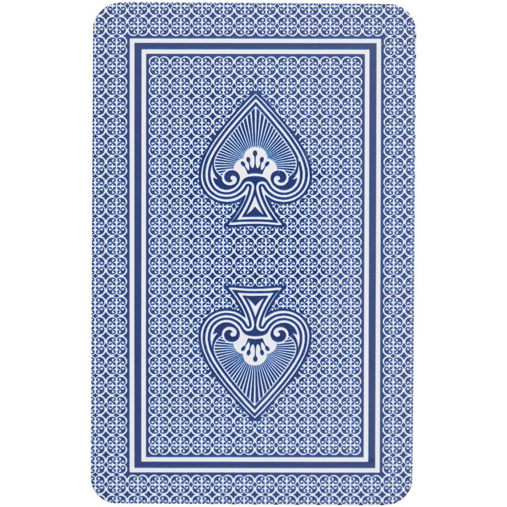 Ace playing card set