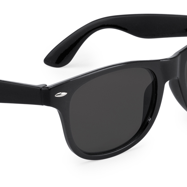 BRISA SUNGLASSES BLACK