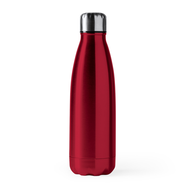 ALPINIA - Red
