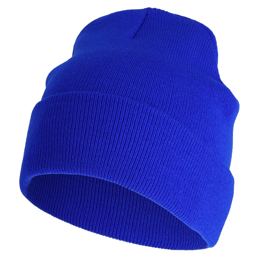 Knitted hat