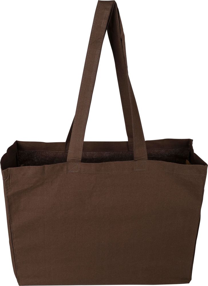 Cotton (180 gsm) shopping bag Maleya
