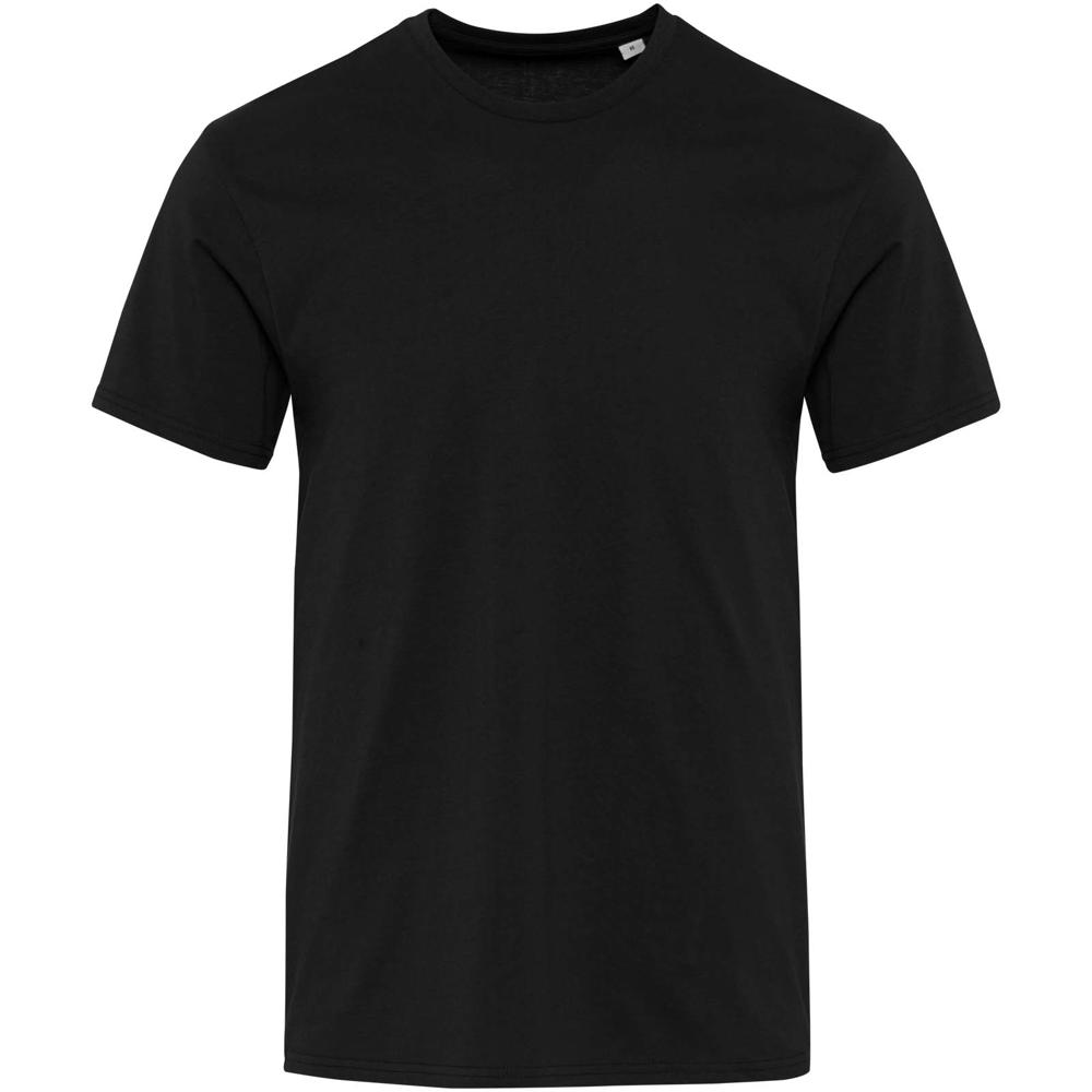 Azurite 160 g/m² short sleeve unisex OCS organic t-shirt