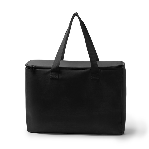 ANKOR - Black