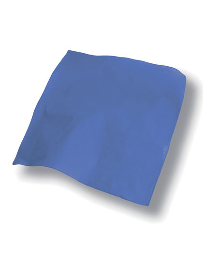 Atlantis - Bandana Goal - Royal
