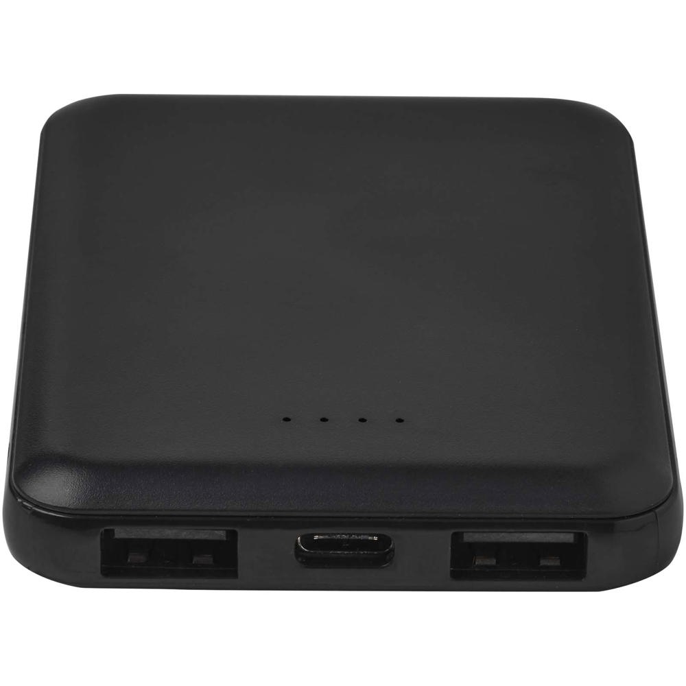 Asama 5000 mAh Type-C recycled plastic power bank