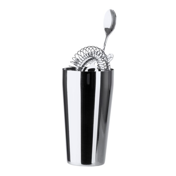 COCKTAIL SET LARIUS PLATA