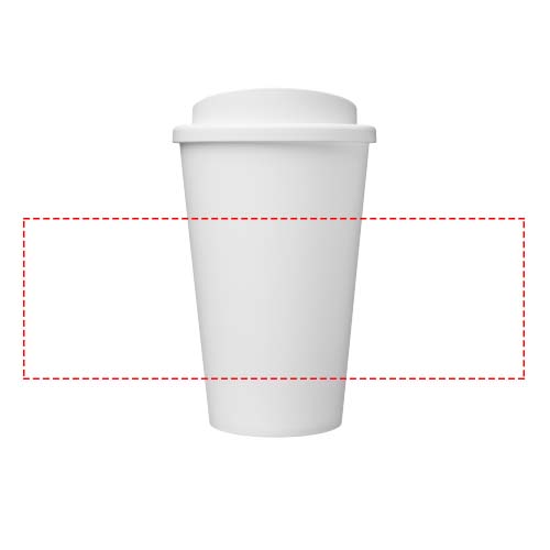 Americano® POP 350 ml insulated tumbler