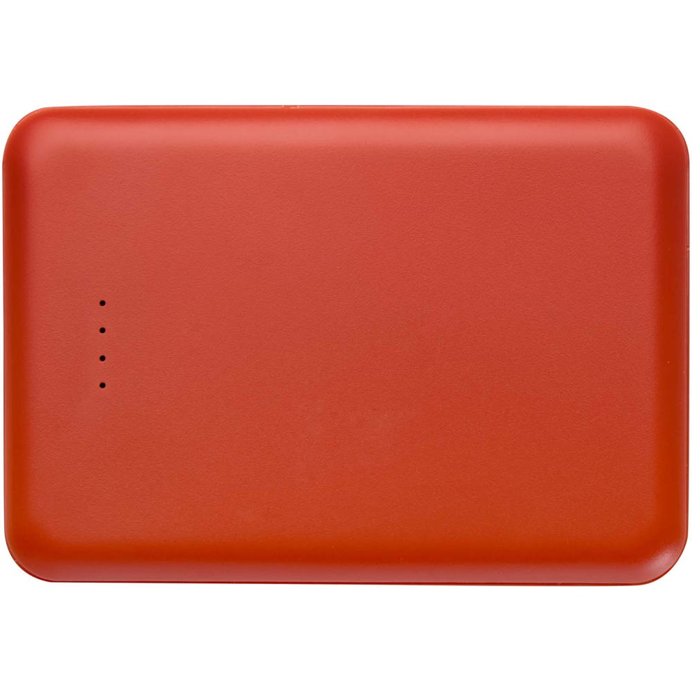 Asama 5000 mAh Type-C recycled plastic power bank