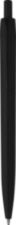 ABS ballpen Trey - Black