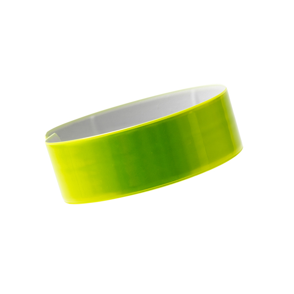 BRACELET YUMA FLUOR YELLOW