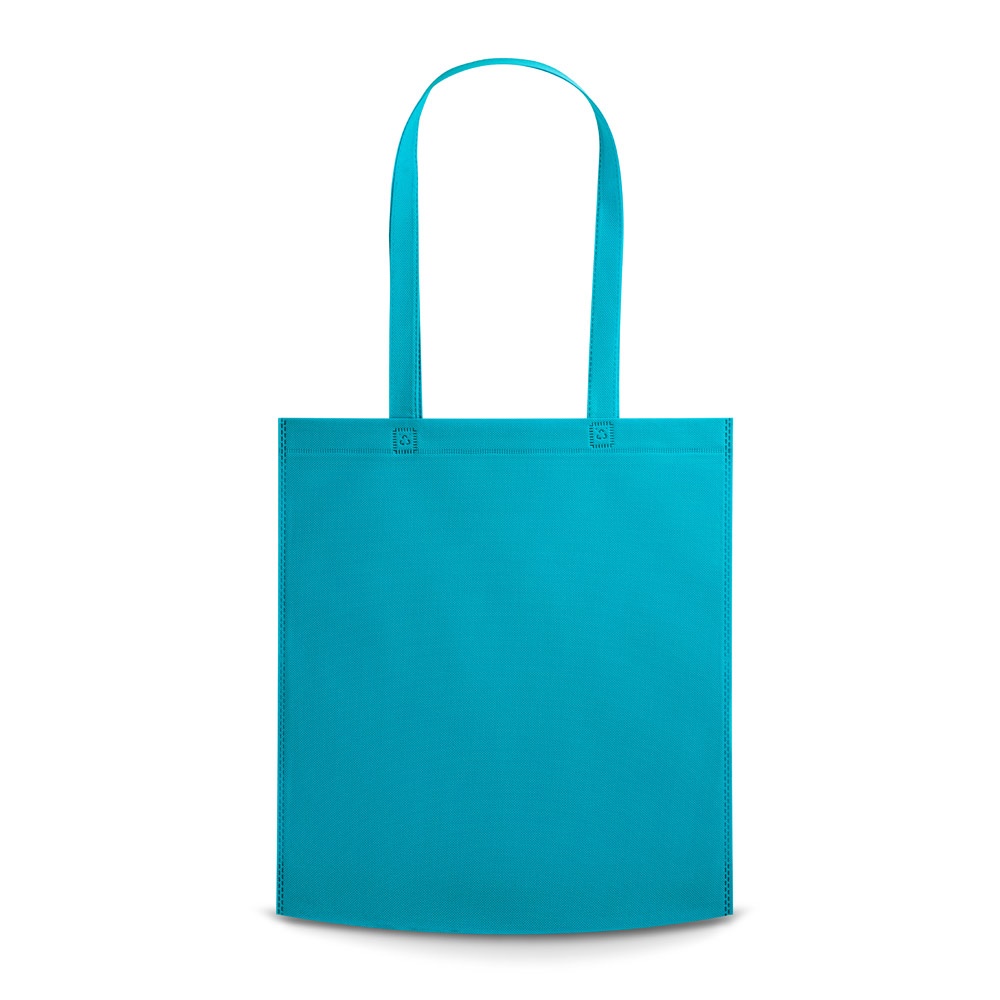 CANARY. Non-woven τσάντα (80 g/m²) - Γαλάζιο