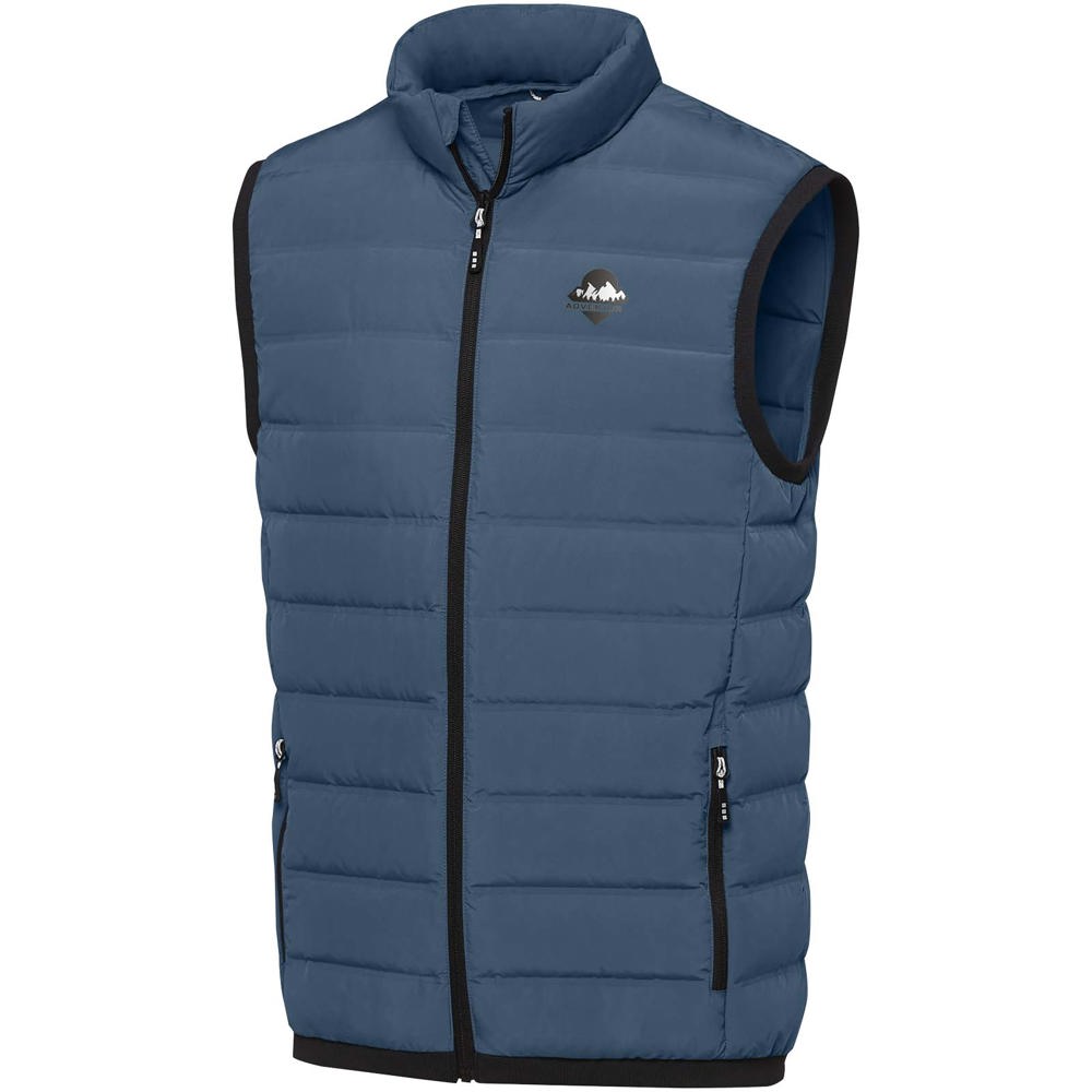 Macin men's insulated down bodywarmer