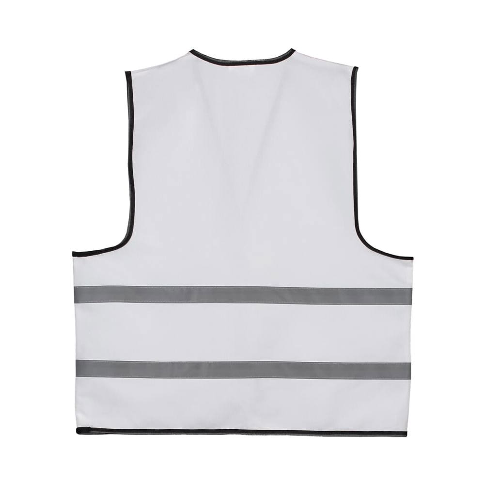 Kids promo jacket reflective 6-12 years