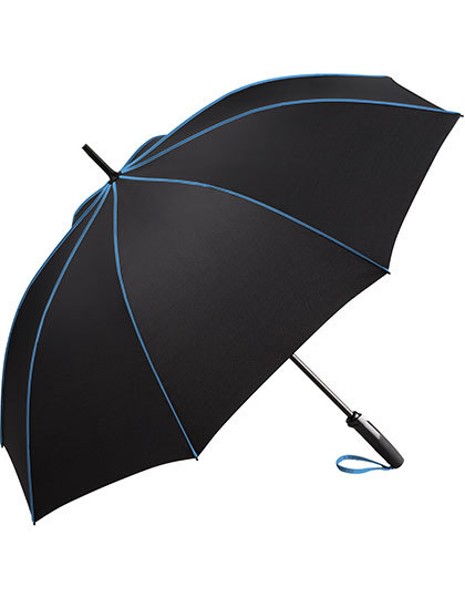 FARE - AC Midsize Umbrella FARE® Seam - Black, Blue