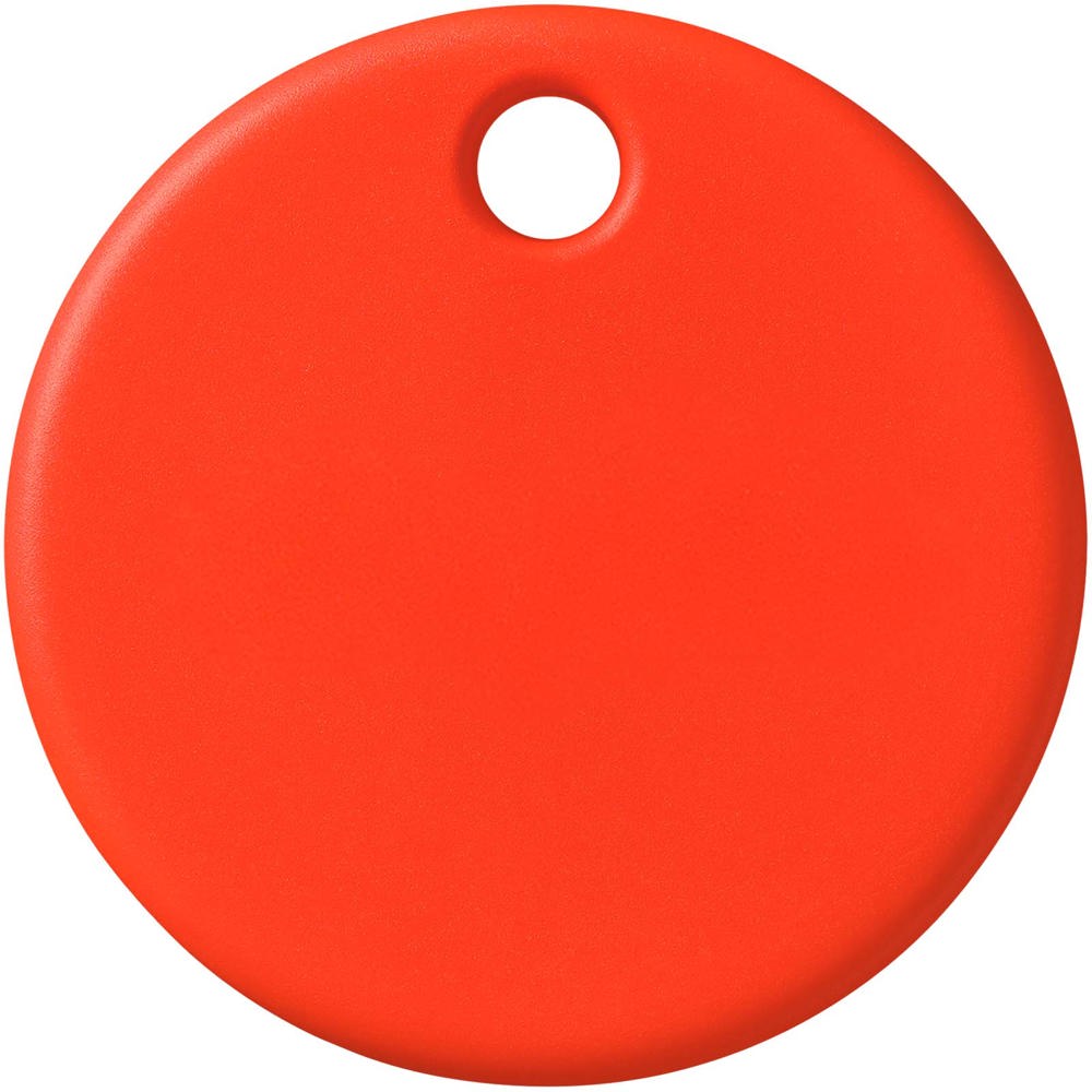 Chipolo POP tracking tag - Red