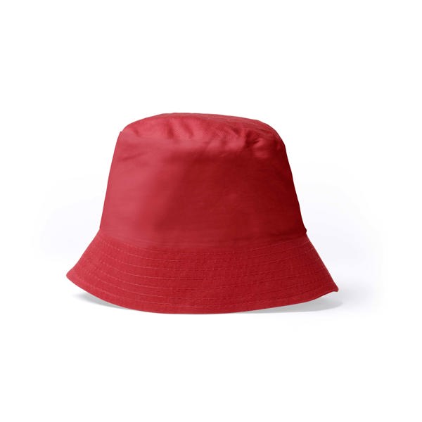 BOBIN - Red