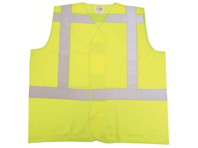 Safety jacket - EN 17353