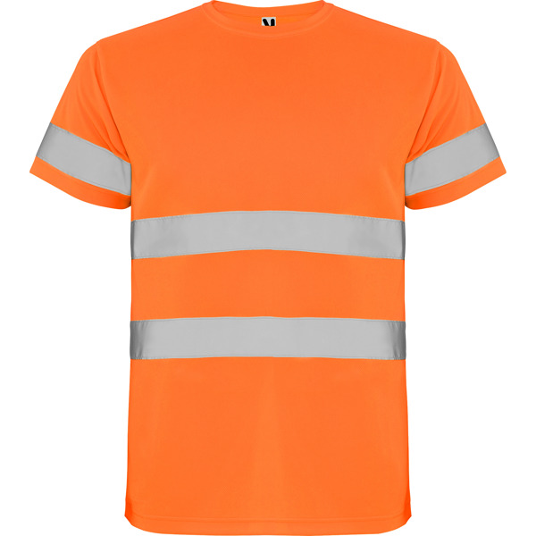 DELTA - Fluor Orange