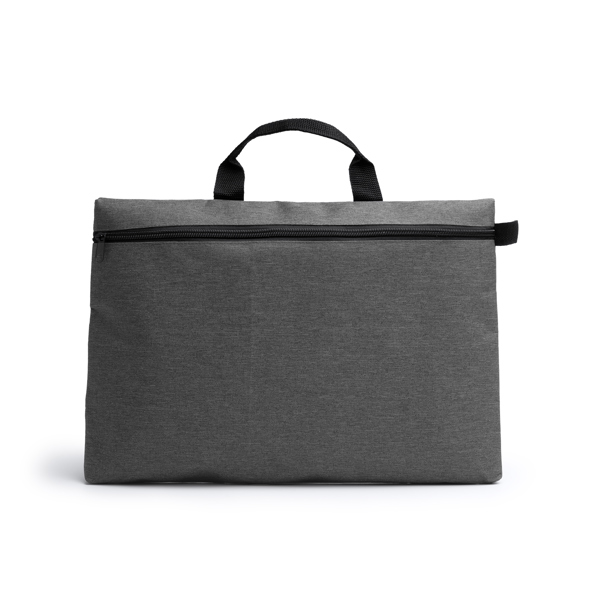 DRAPER - Heather Grey